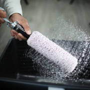 Cleaning and accessories