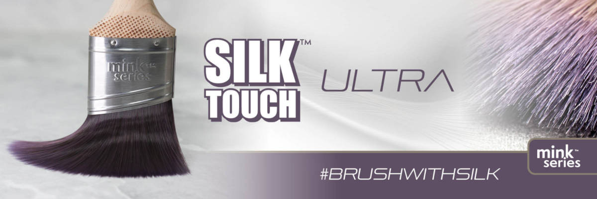 Coming Soon - Silk Touch