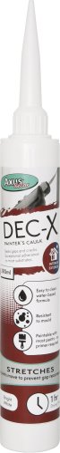 Dec-X Painter's Caulk