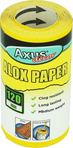 AXU/ABY5120