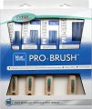Pro-Brush Set (blue series)