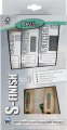 S-Finish Brush Set (grey series)