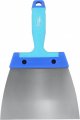 Broad Spatula (blue series)