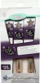Silk Touch Brush Set (mink series)