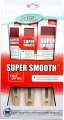 Super Smooth Brush Set (red series)