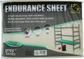 Endurance Sheet (grey series)