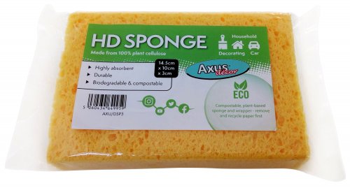 HD Sponge