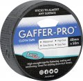Gaffer-Pro Tape (blue series)