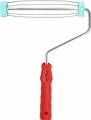 Push Frame (red series)