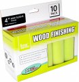 Wood Finishing Mini Roller (lime series)