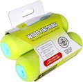 Wood Finishing Double Core Roller (lime series)