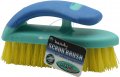Handy Scrub Brush (blue series)