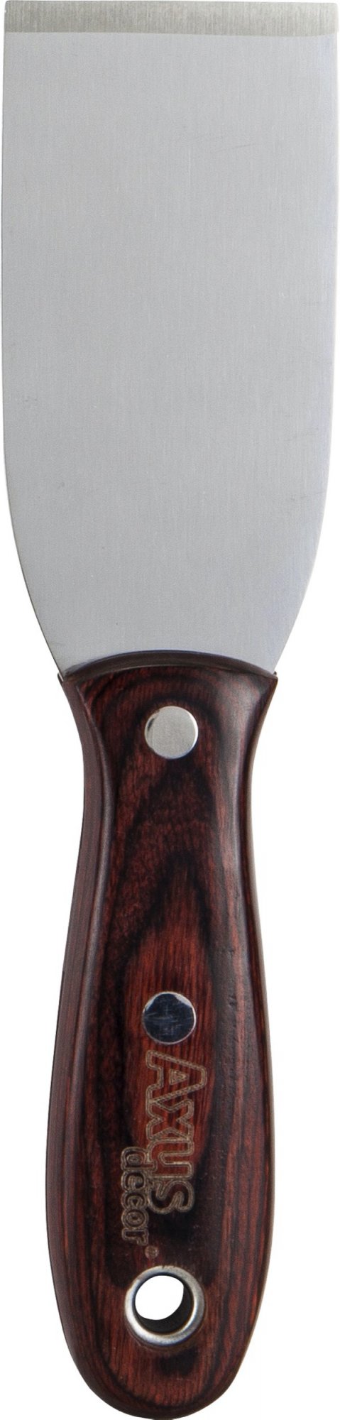 S-Finish Chisel Scraper