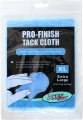 Pro-Finish Tack Cloth (blue series)