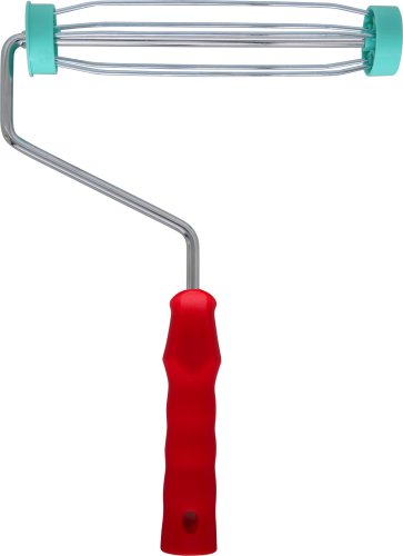 red series Push Frame