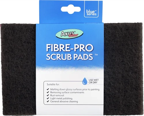 Pro-Finish Scrubbing Pads