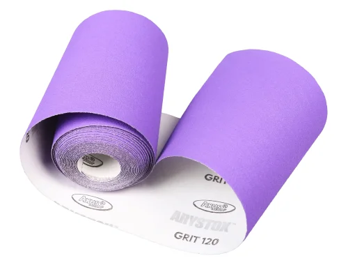 Arystox Ceramic Oxide Abrasive Paper, Grit 120