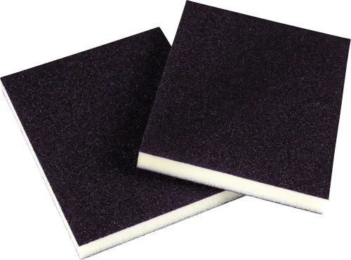 Arystox Ceramic Oxide Abrasive Flexi-Pads, Grit 80