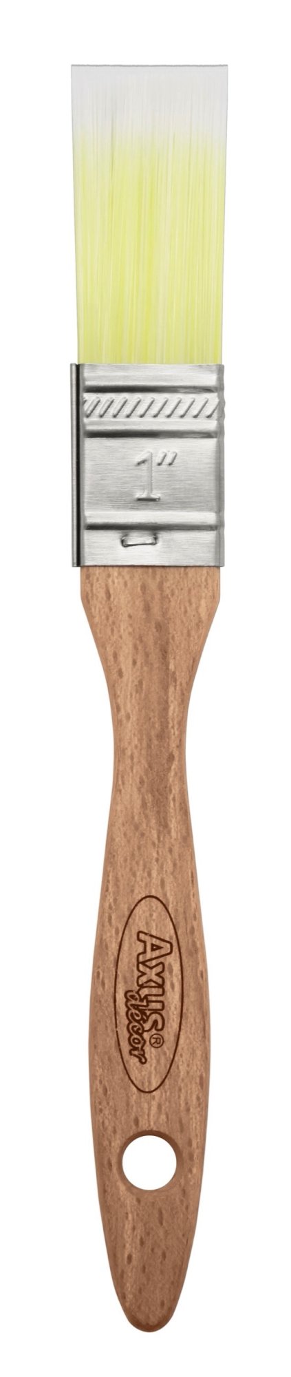 Wood Finishing Brush