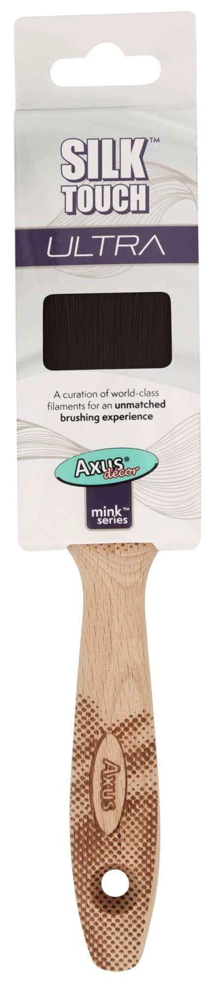 Silk Touch Ultra