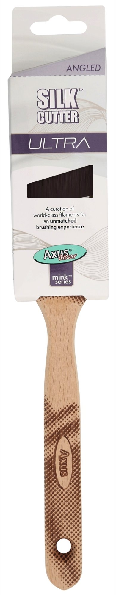 Silk Cutter Ultra