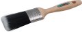 Captain Chunk Brush (onyx series)