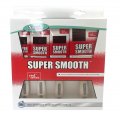 Super Smooth Brush Set (red series)