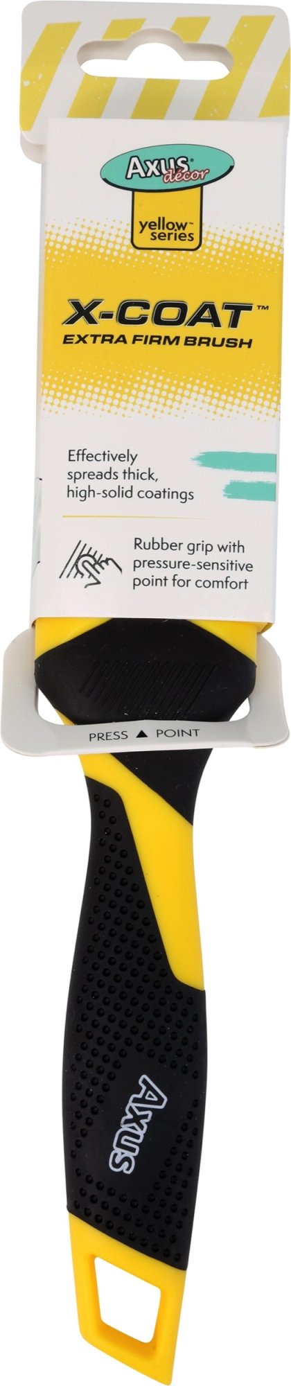 X-Coat Brush