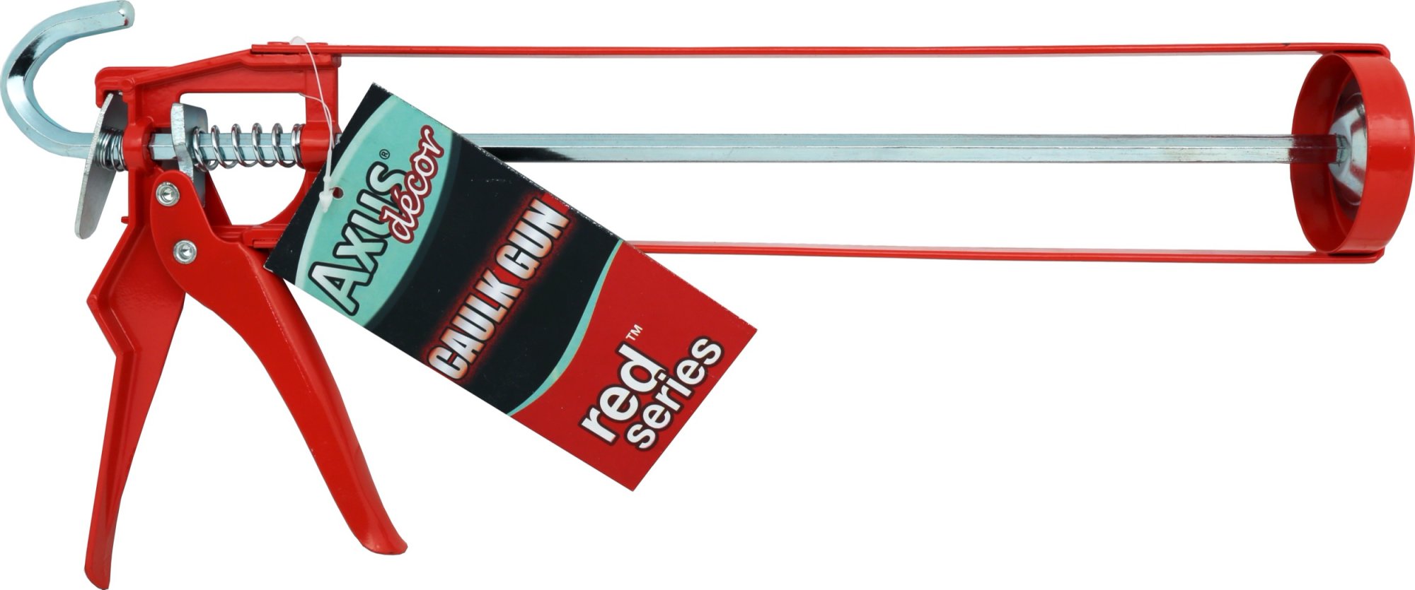 Caulk Gun