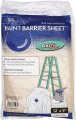 Paint Barrier Sheet (blue series)