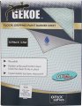 Gekoe Floor Gripping Paint Barrier Sheet (onyx series)