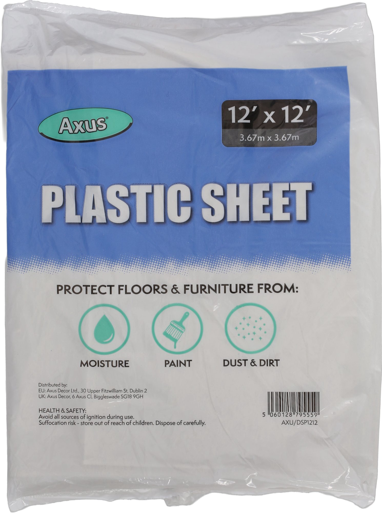 Plastic Sheet