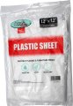 Plastic Sheet (red series)
