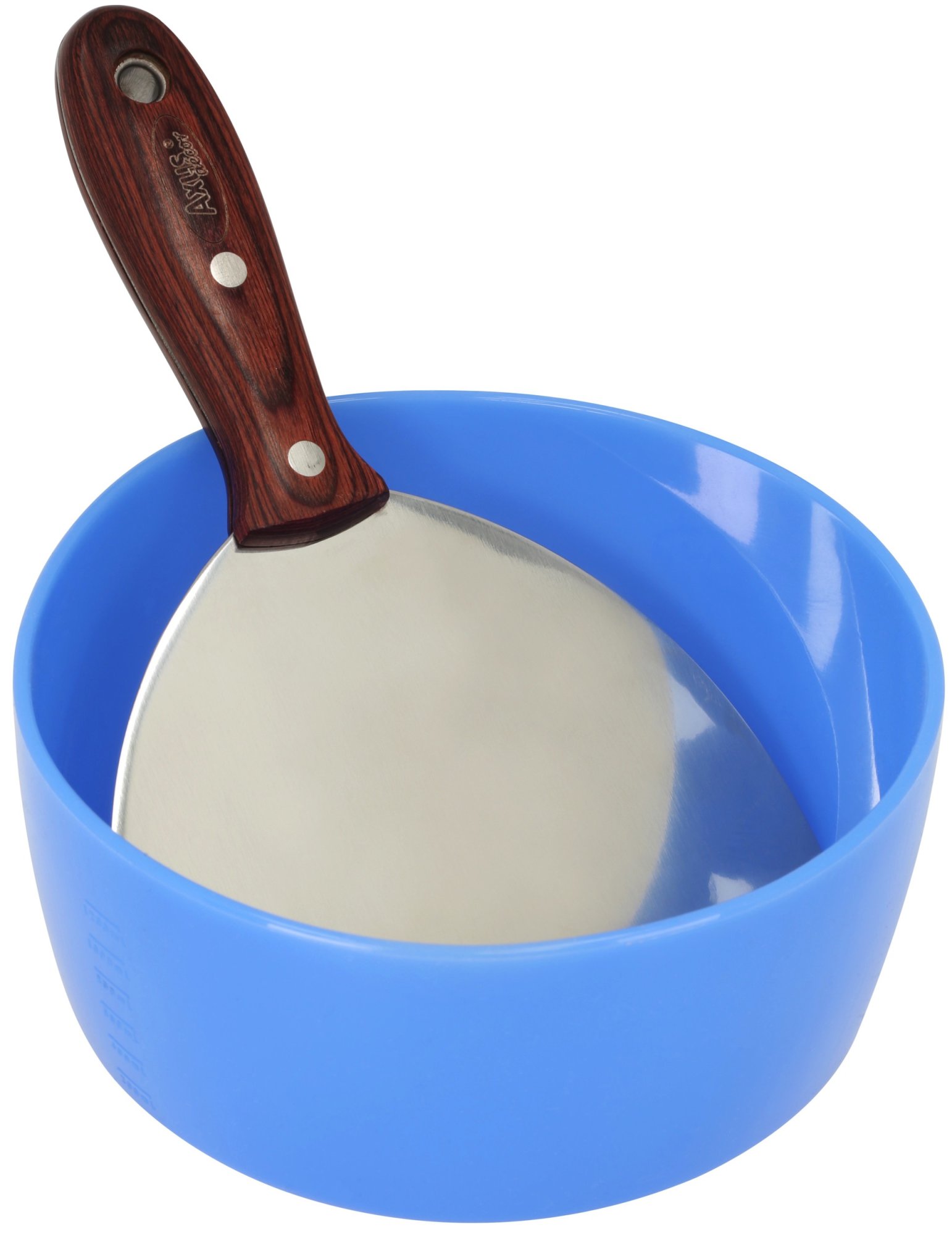 Flex-e-Bowl