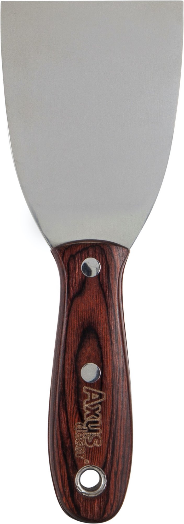 S-Finish Smoothing Tool