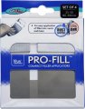 Pro-Fill Compact Filler Applicators (blue series)