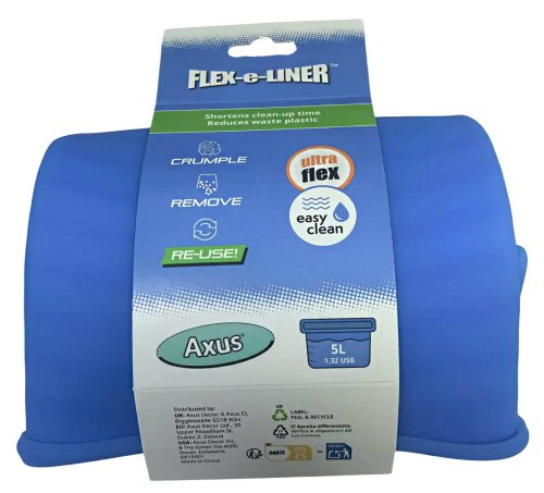 Flex-E-Liner