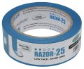 Razor-25 Low Tack Tape