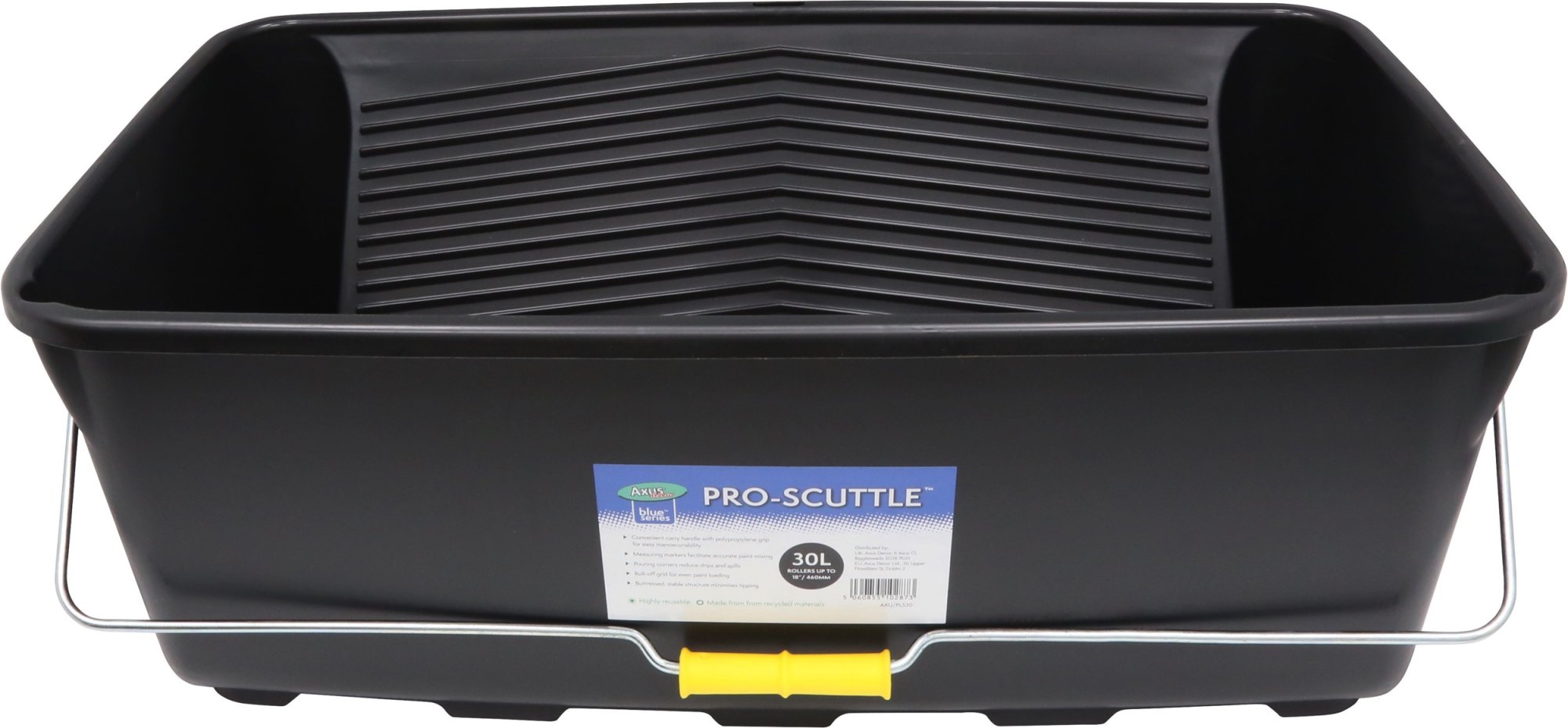 Pro-Scuttle