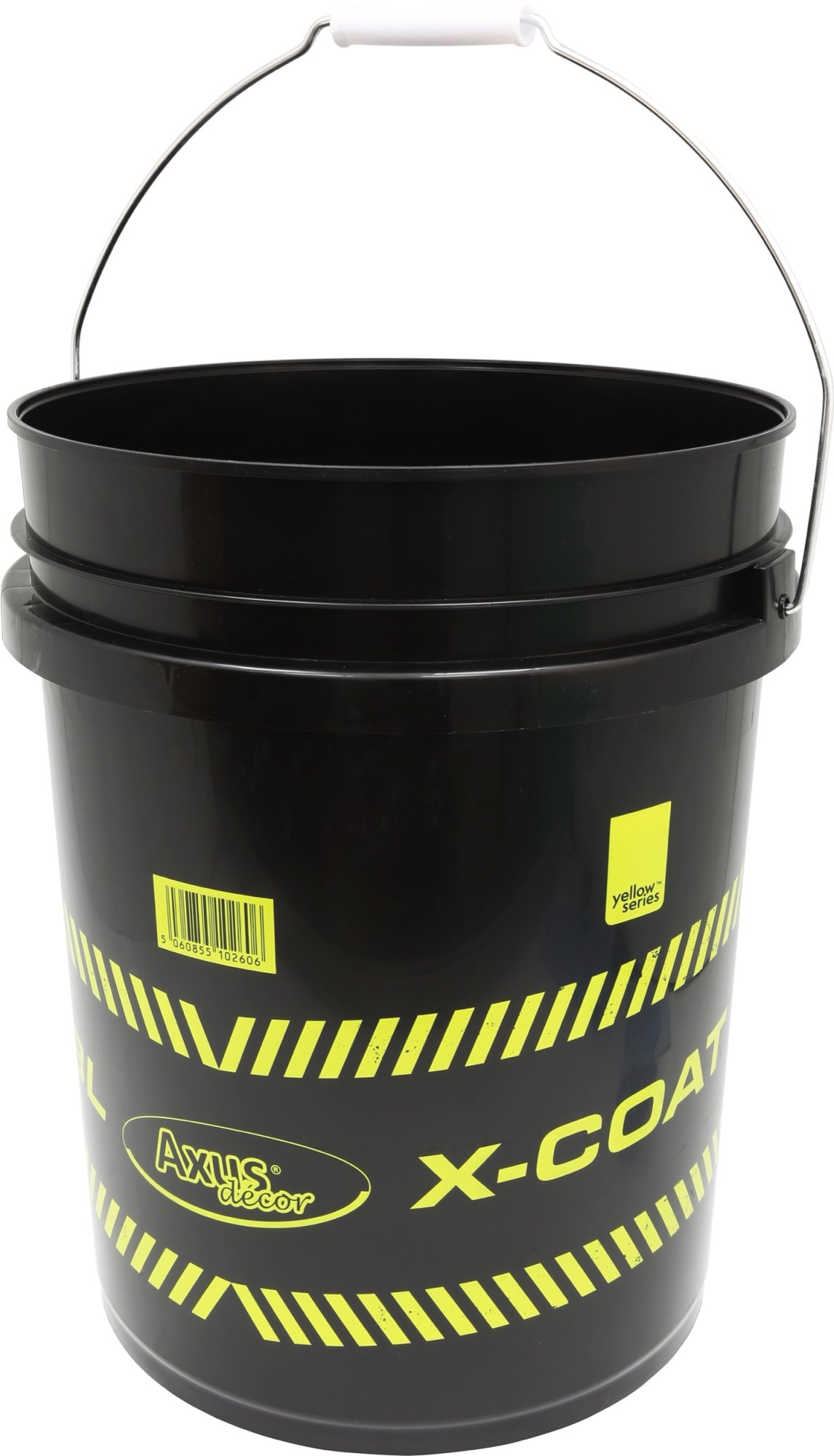 X-Coat Bucket