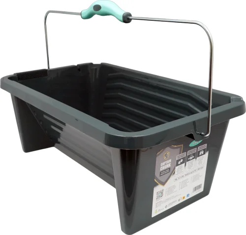 Captain Chunk Extra Large Paint Bucket