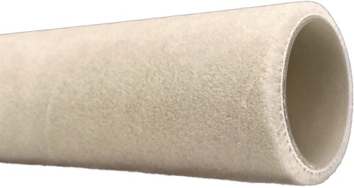 100% Wool Roller (blonde series)