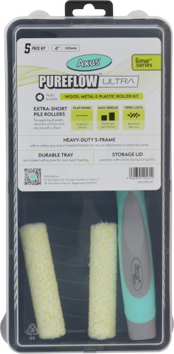 Pureflow Ultra Mini Roller Kit (2 x Rollers, Tray & Frame)