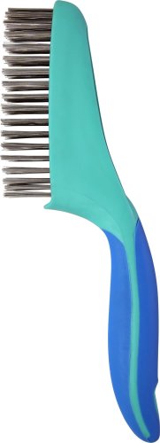 Strip Brush (blue series)