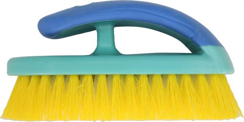 Handy Scrub Brush (blue series)