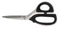 Perfect Tip Mini Scissors (onyx series)