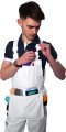 Painter's Bib & Brace