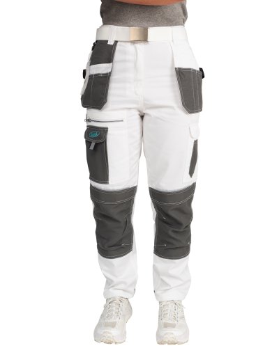 S-Tex Painters Trousers Women