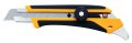 X Design Heavy-Duty Ratchet-Lock Knife