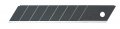 Excel Black Ultra-Sharp Snap Blade
